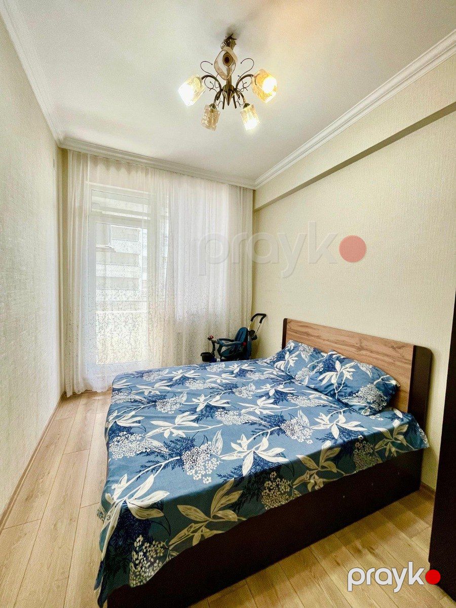 Satılır 2 otaqlı yeni tikili 53 m² — Mənzil, Bakı (5)