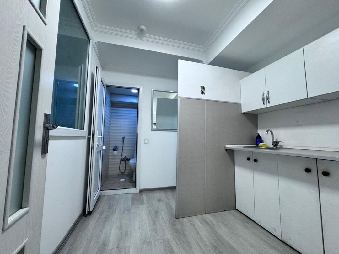İcarəyə verilir obyekt 182 m² — Əmlak, Bakı (8)