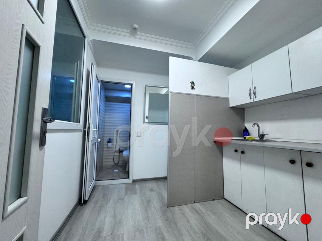 İcarəyə verilir obyekt 182 m² — Əmlak, Bakı (8)