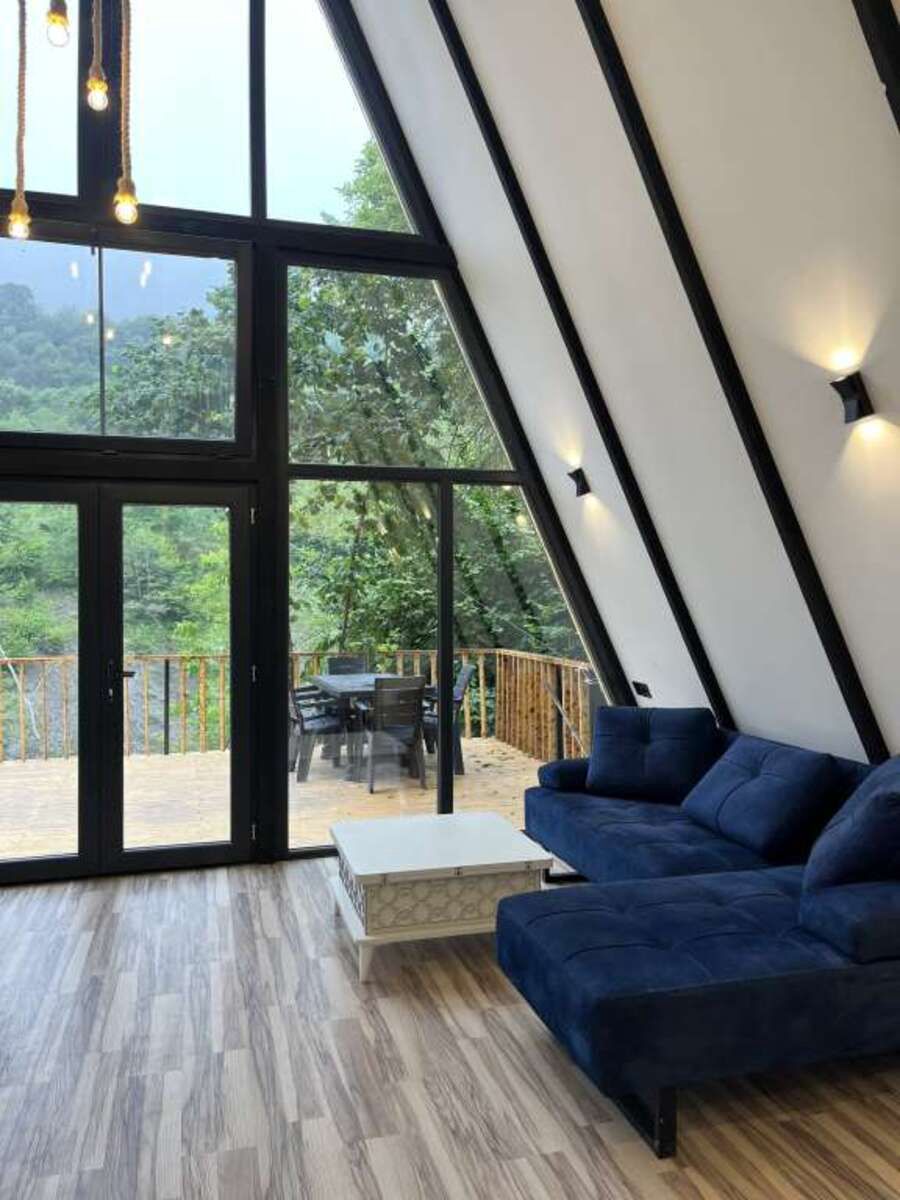 Həyət evi kirayə verilir, İsmayıllı r. — Ev, villa, İsmayıllı (4)