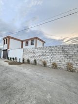 Satılır 4 otaqlı həyət evi/bağ evi 150 m² — Zabil