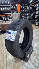 "VITOUR TEMPESTA QUATTRO 98V M+S" təkərləri 215/65 R16 — Авто