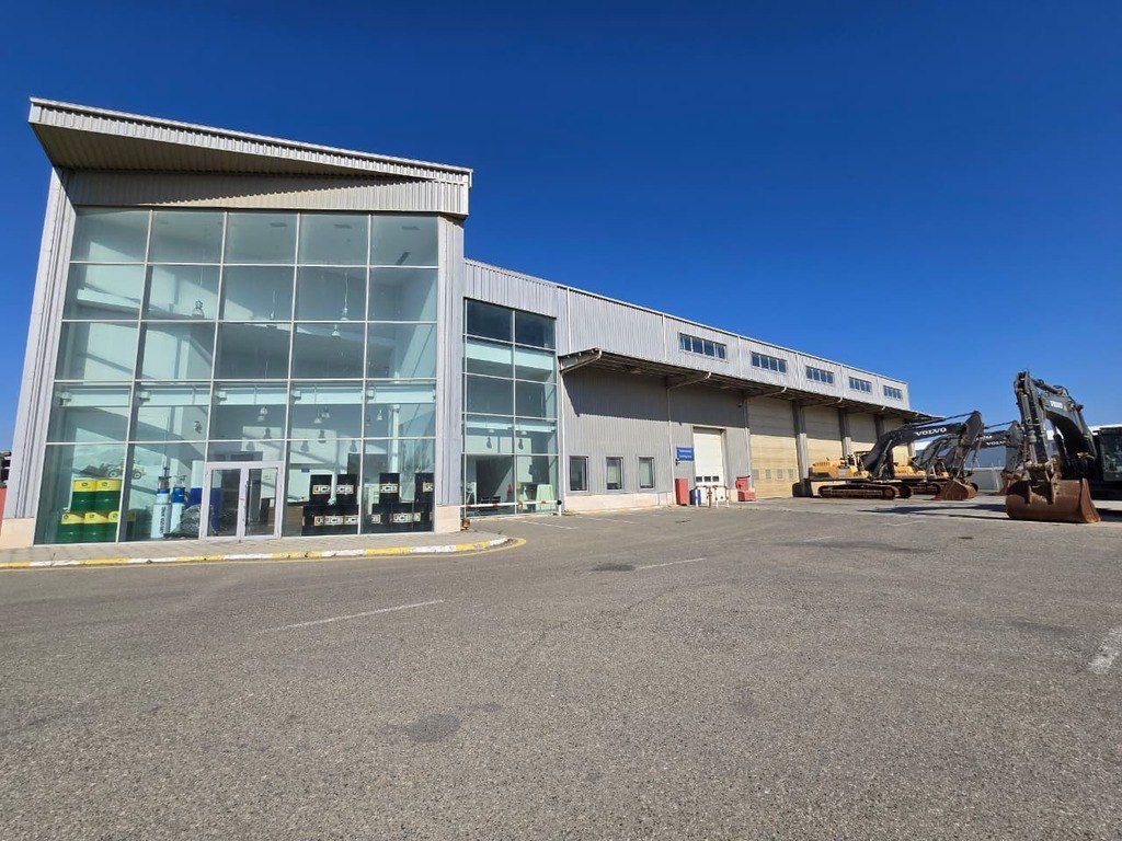 İcarəyə verilir obyekt 6180 m² — Əmlak, Bakı (4)