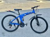 Velosiped Velocruz 26 — Namiq — Bicycles