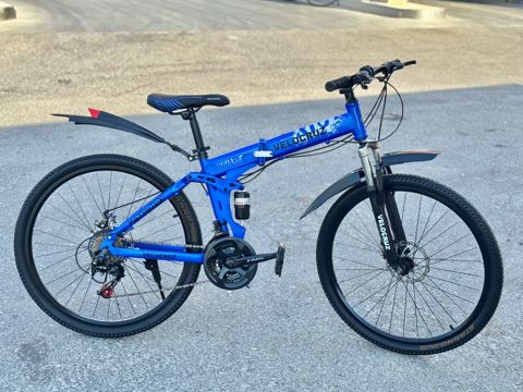 Velosiped Velocruz 26 — Sumqayıt