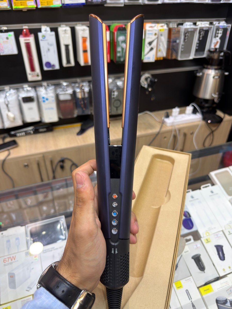 Fen Dyson HT01 Blue — Şəxsi əşyalar, Bakı (2)