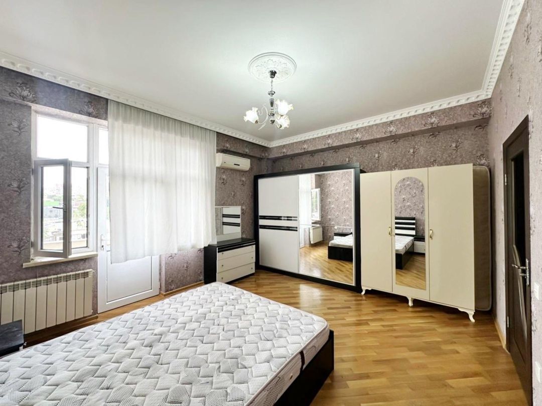 Satılır 2 otaqlı yeni tikili 85 m² — Mənzil, Bakı (3)