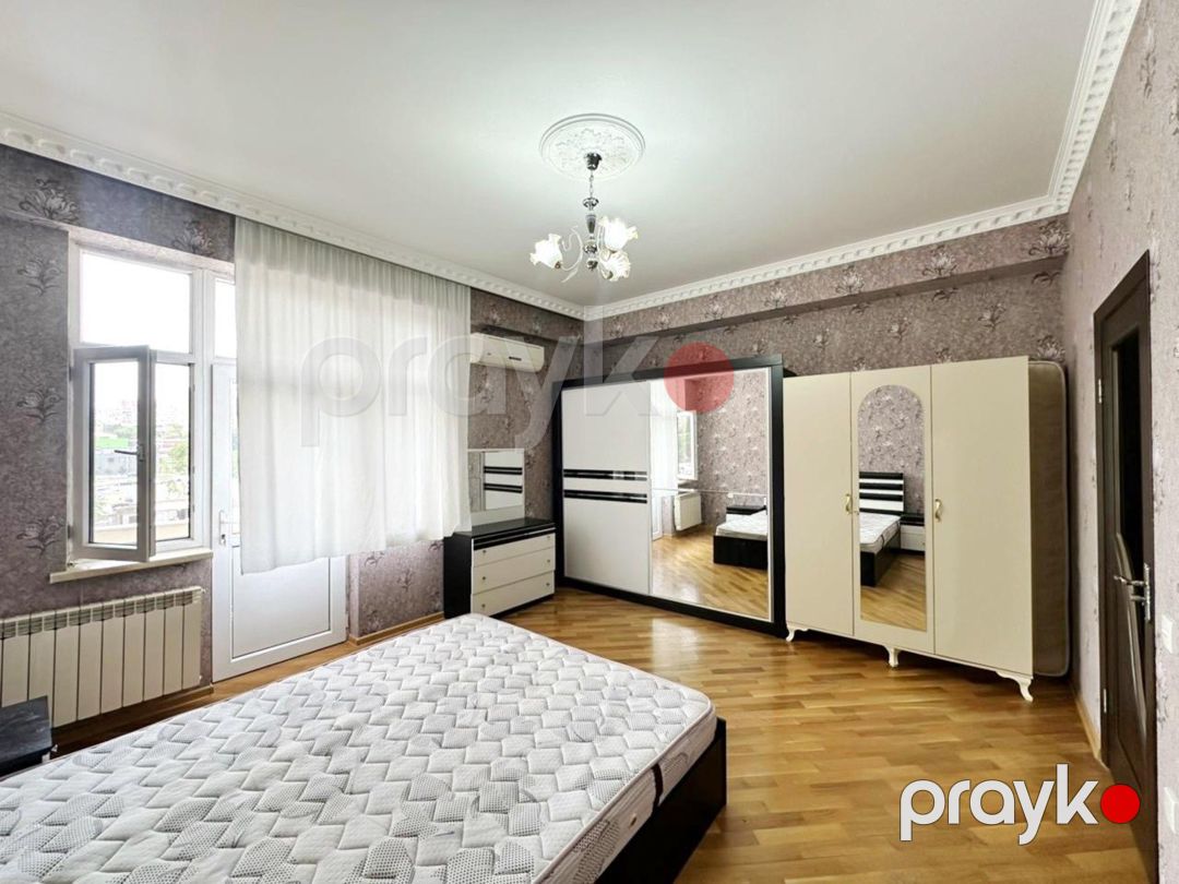 Satılır 2 otaqlı yeni tikili 85 m² — Mənzil, Bakı (3)
