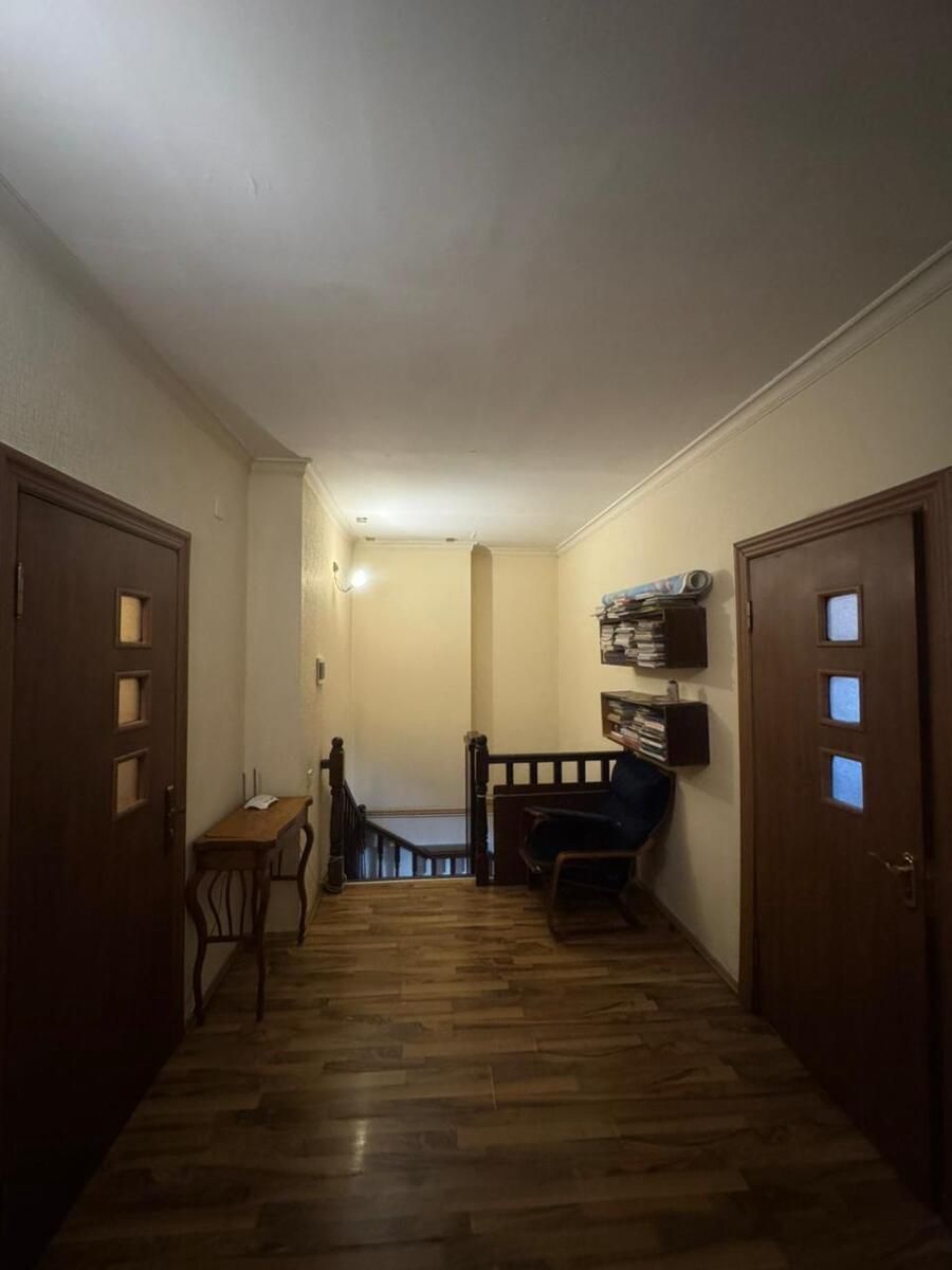 Satılır 4 otaqlı yeni tikili 180 m² — Mənzil, Bakı (7)