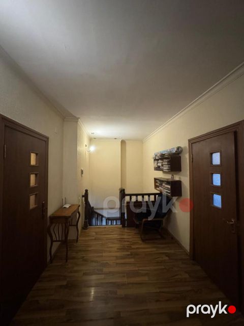 4-otaqlı yeni tikili, H.B.Zərdabi pr.84., 185 m² — Bakı