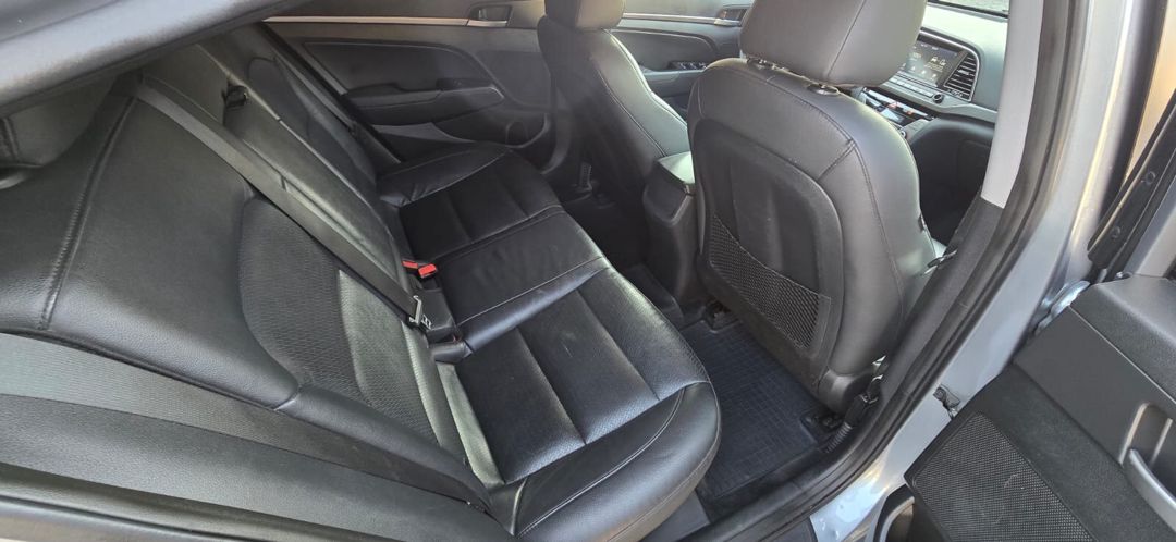 Hyundai Elantra, 2016 il — Avtomobillər, Bakı (11)