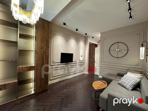 İcarəyə verilir 3 otaqlı yeni tikili 120 m²