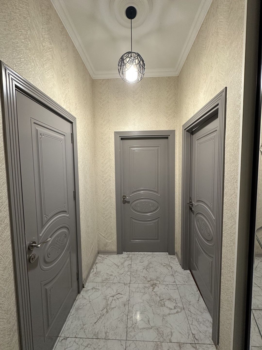 Satılır 2 otaqlı yeni tikili 46 m² — Mənzil, Bakı (9)