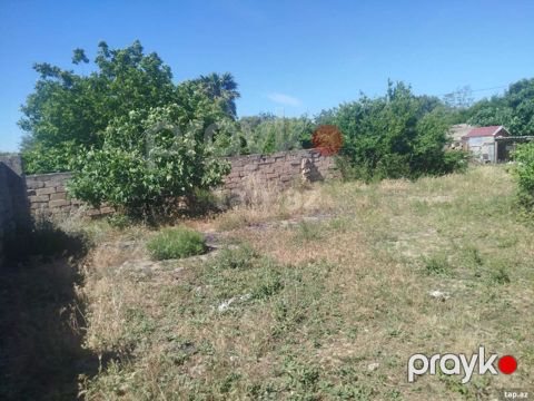 4.5 sot torpaq sahəsi, Məhəmmədli yaşayış massivi — Qadir