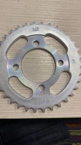 Velosiped zəncir çarxı 34T - 4 boltlu MONO — Spare Parts and Accessories