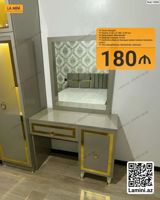 Moykasız, Siyirməli, Polkalı, Mat laminat, Kredit yoxdur — Furniture