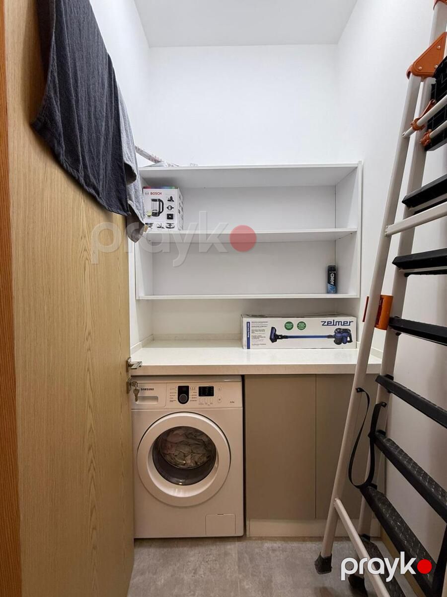 Satılır 2 otaqlı yeni tikili 65 m² — Mənzil, Bakı (12)
