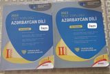 Məhsul: “2023 Test Toplusu – Azərbaycan dili” (DİM), 2 hissə — Sports, Hobby & Leisure