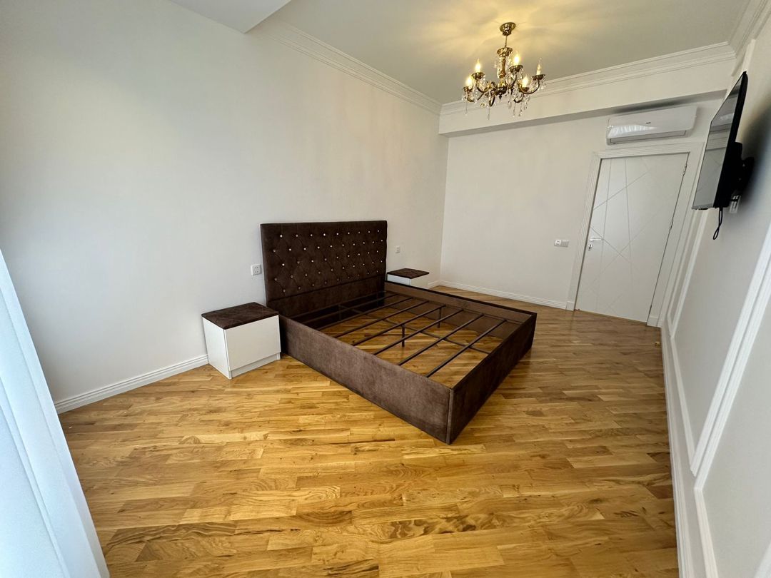 Satılır 3 otaqlı yeni tikili 87 m² — Mənzil, Bakı (11)
