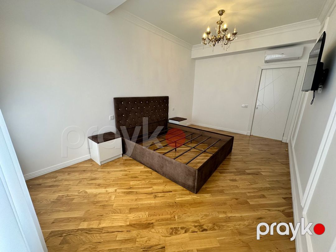 Satılır 3 otaqlı yeni tikili 87 m² — Mənzil, Bakı (9)
