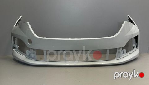 Skoda Rapid 2020-2023 ön buferi