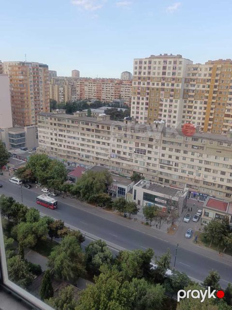 Satılır 3 otaqlı yeni tikili 145 m²