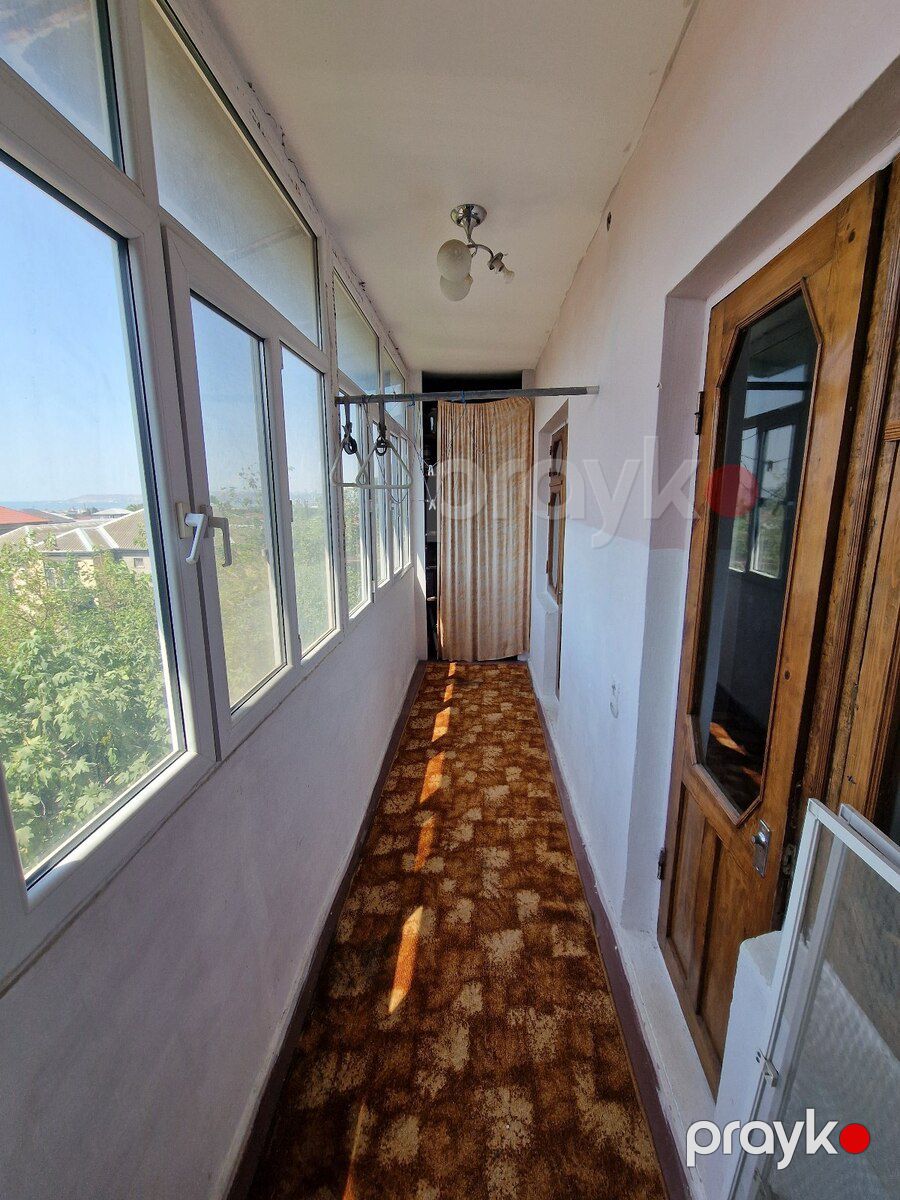 3-otaqlı mənzil kirayə verilir, Xalqlar Dostluğu m., 120 m² — Mənzil, Bakı (8)