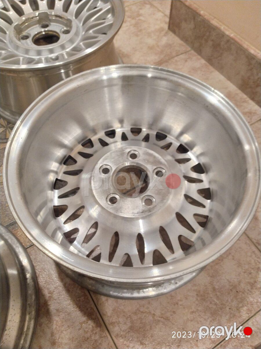 Ford/Lincoln diskləri R15 — Ehtiyat hissələri və aksesuarlar, Bakı (6)