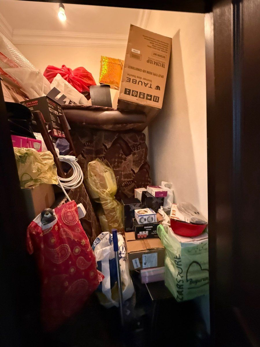 2-otaqlı yeni tikili, Hövsan qəs., 59 m² — Mənzil, Bakı (11)