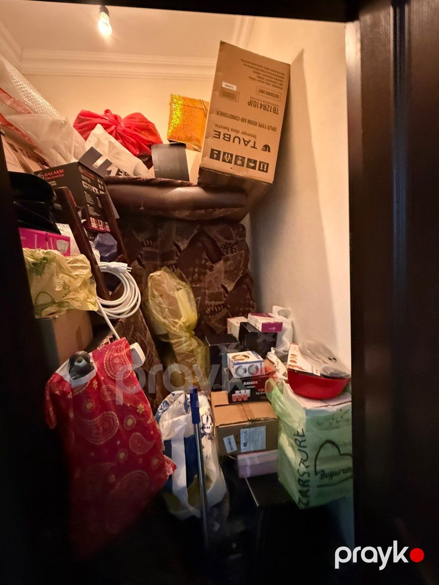 2-otaqlı yeni tikili, Hövsan qəs., 59 m² — Mənzil, Bakı (11)
