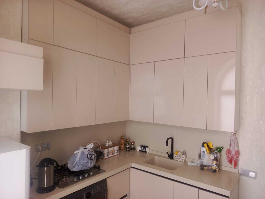 2-otaqlı yeni tikili kirayə verilir, Sumqayıt ş., 56 m² — Mənzil, Sumqayıt (10)