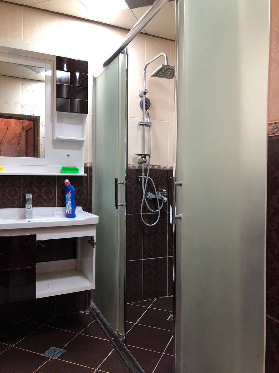 Satılır 3 otaqlı köhnə tikili 75 m² — Mənzil, Bakı (12)
