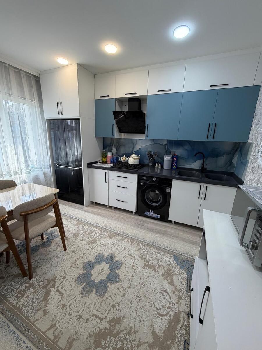 Satılır 3 otaqlı həyət evi/bağ evi 100 m² — Ev, villa, Bakı (3)