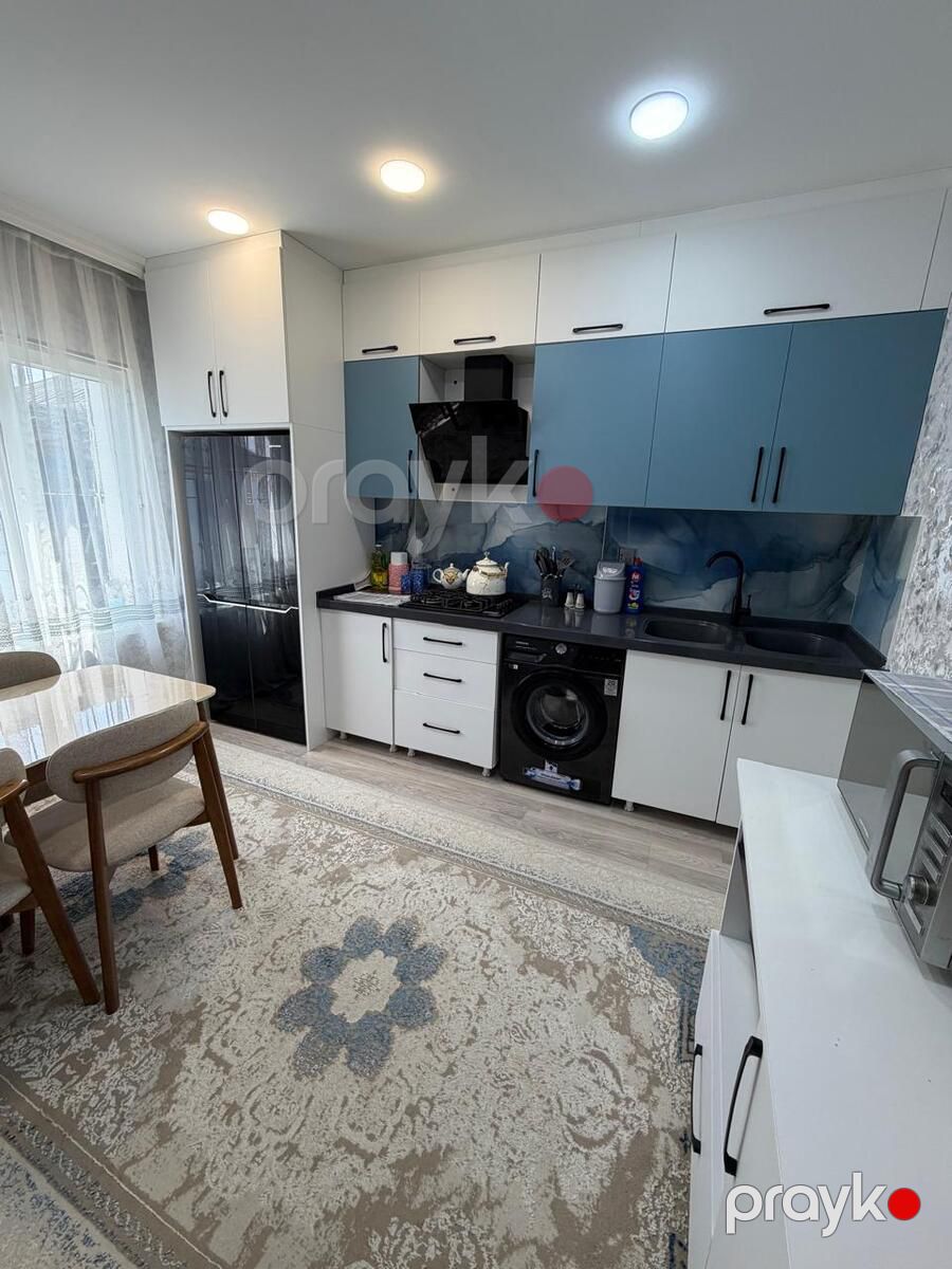 Satılır 3 otaqlı həyət evi/bağ evi 100 m² — Ev, villa, Bakı (3)