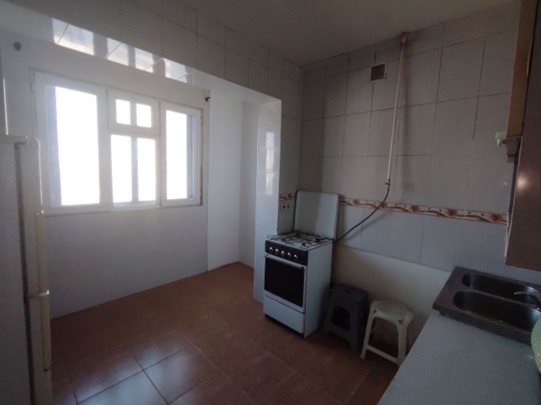 2-otaqlı mənzil, Yasamal r., 60 m² — Mənzil, Bakı (8)