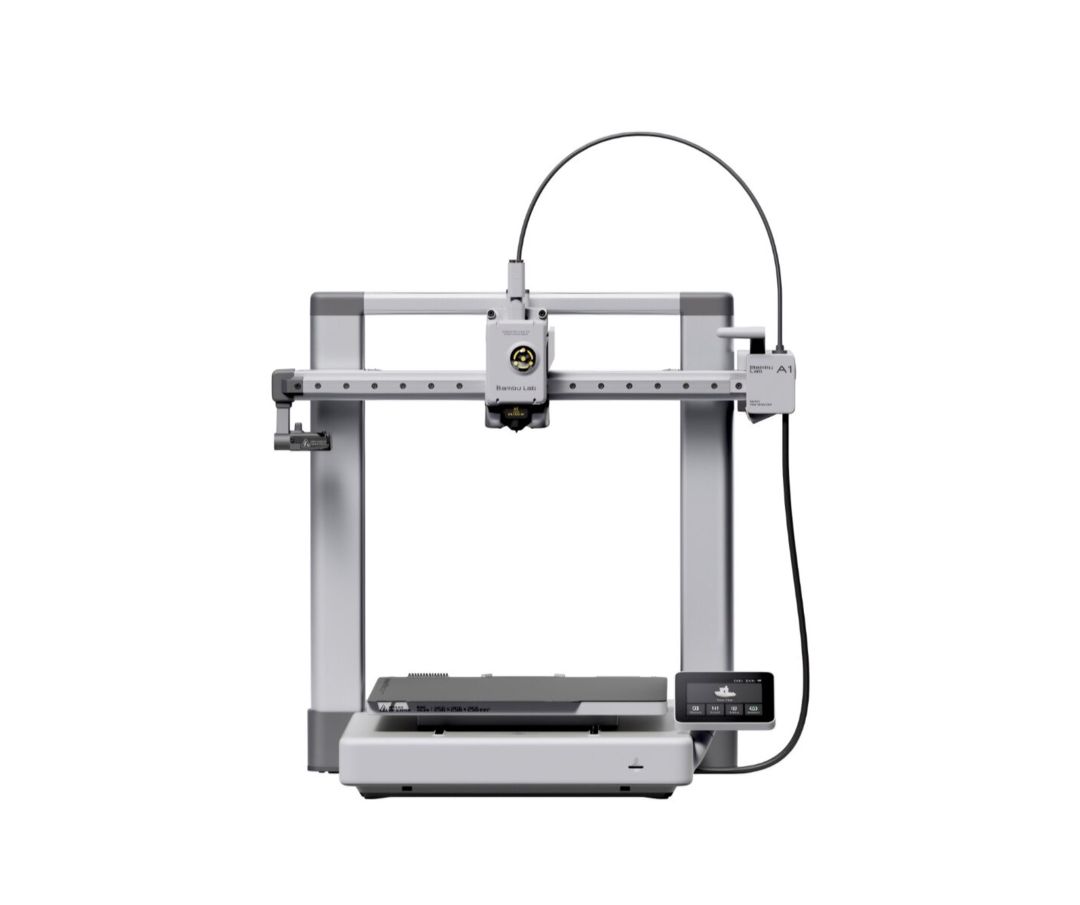 3D Printer Bambu Lab A1 — Elektronika, Bakı (3)