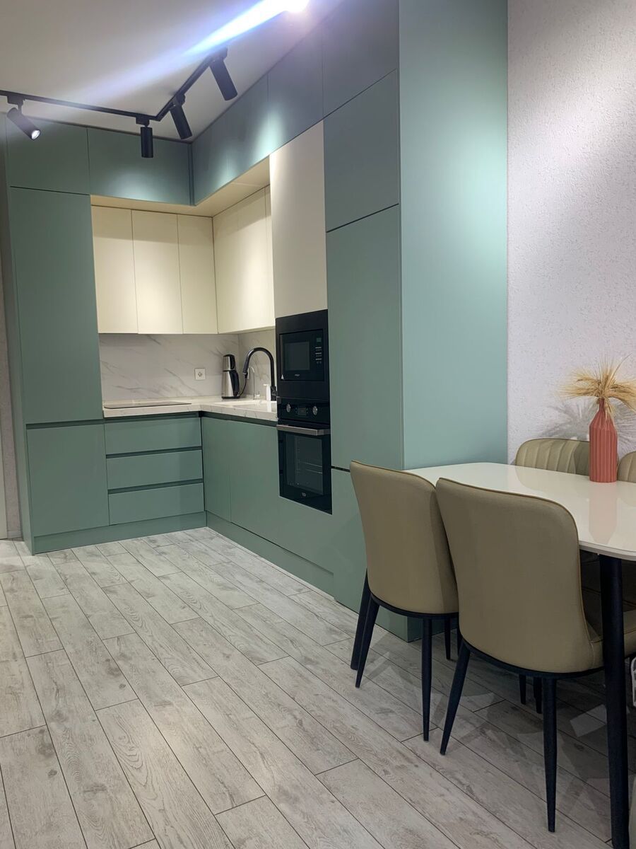 Satılır 2 otaqlı yeni tikili 63 m² — Mənzil, Bakı (3)