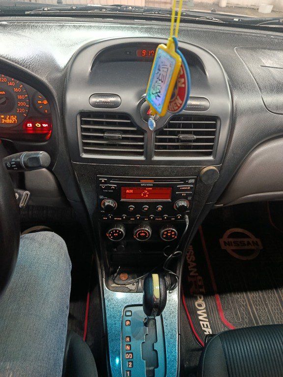 Nissan Sunny, 1.6 L, 2011 il, 348 827 km — Avtomobillər, Naftalan (12)