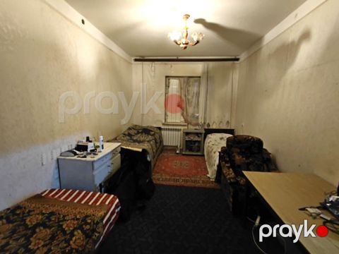 İcarəyə verilir 2 otaqlı köhnə tikili 30 m²