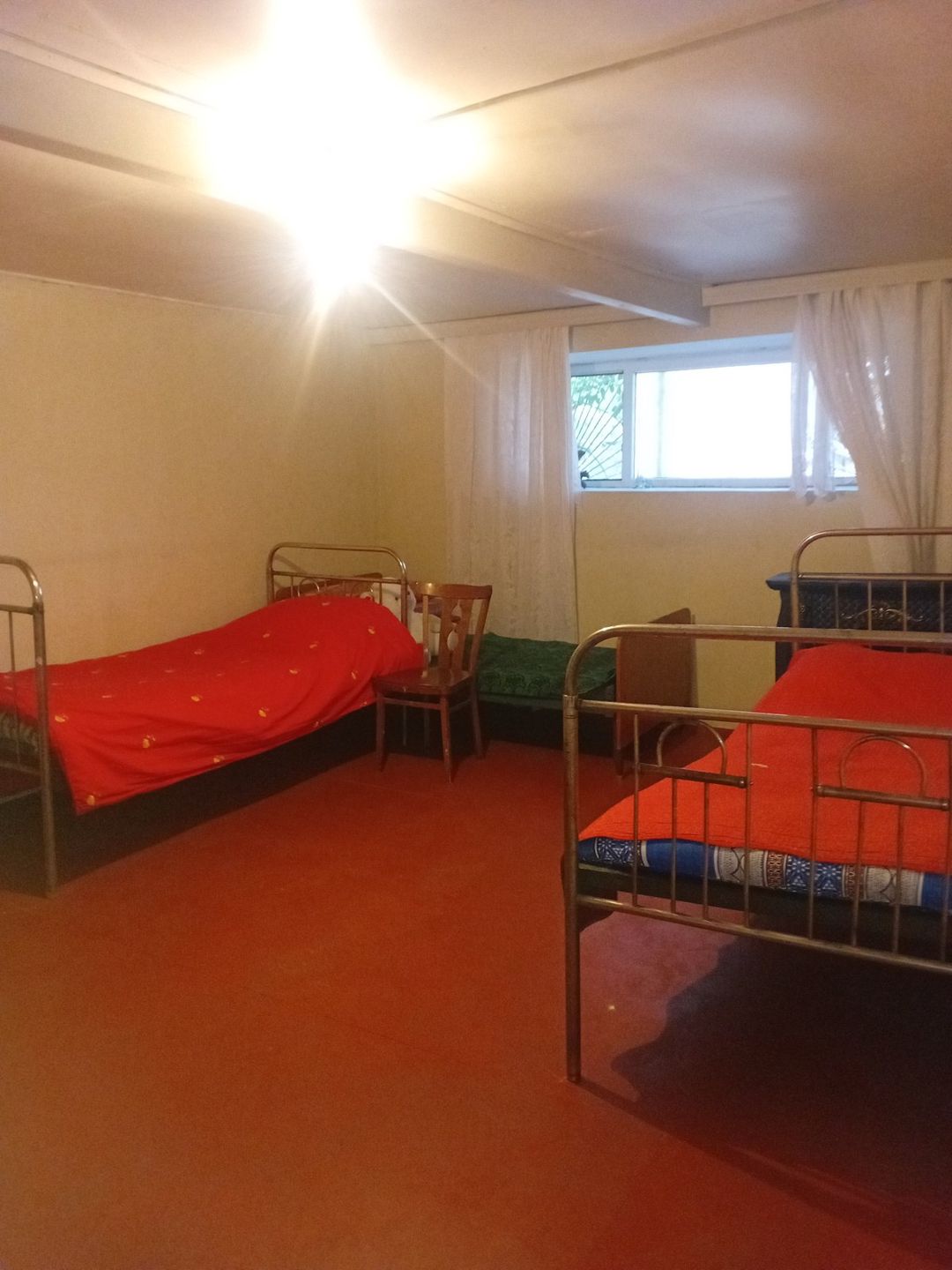 3-otaqlı mənzil kirayə verilir, Şamaxı ş., 100 m² — Mənzil, Şamaxı (8)