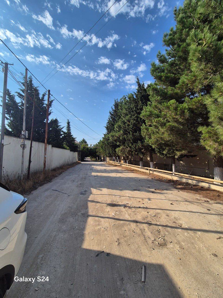 Satılır torpaq 2 sot — Torpaq, Bakı (3)