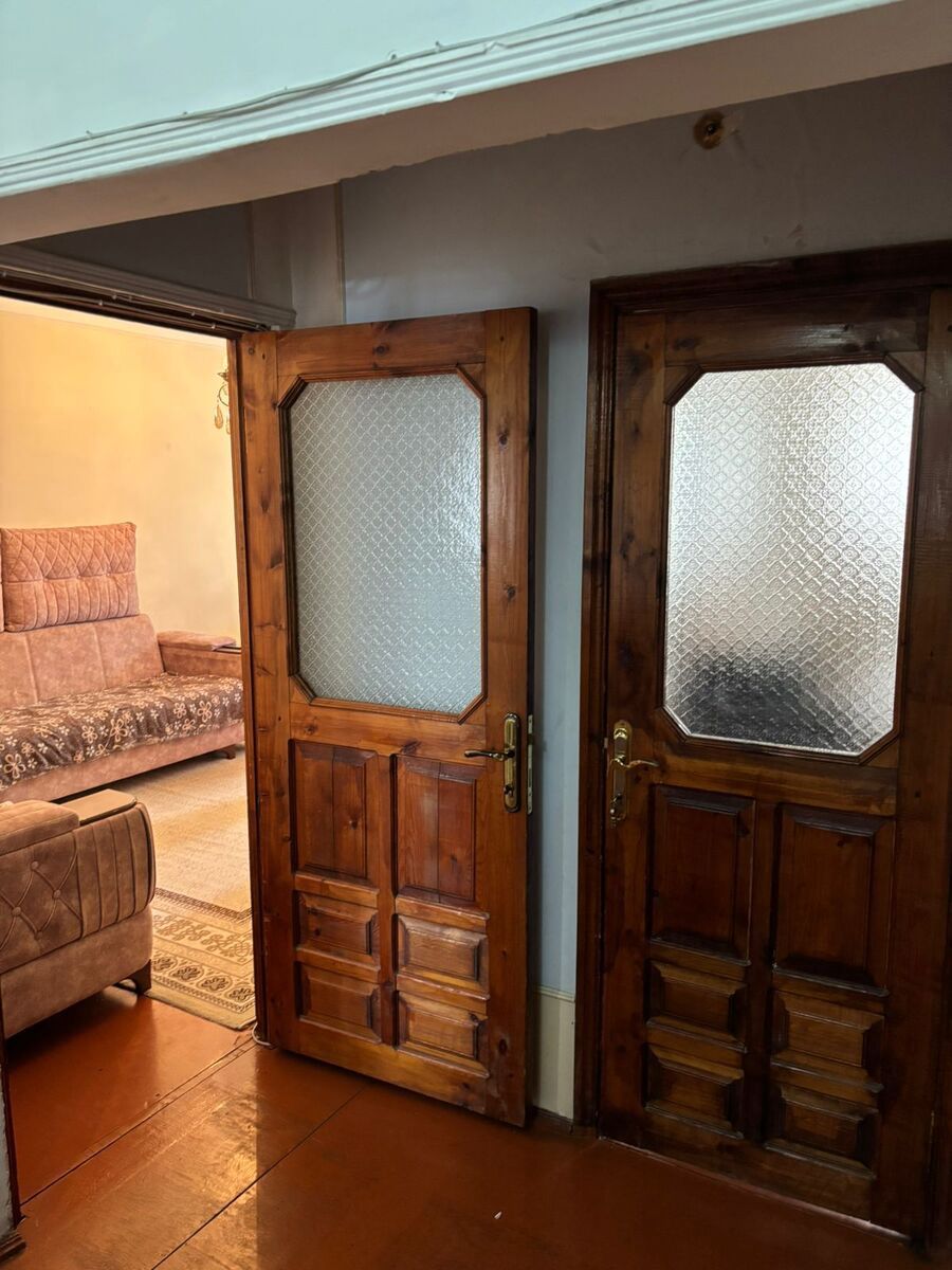 3-otaqlı mənzil, Nəsrəddin Tusi küç., 80 m² — Mənzil, Bakı (12)