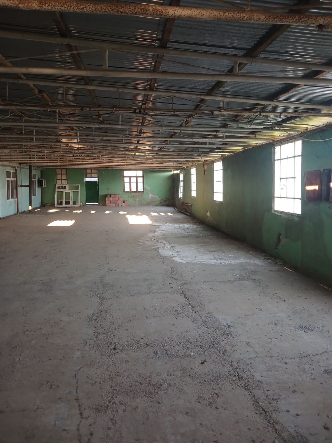 Satılır obyekt 3000 m² — Əmlak, Bakı (4)