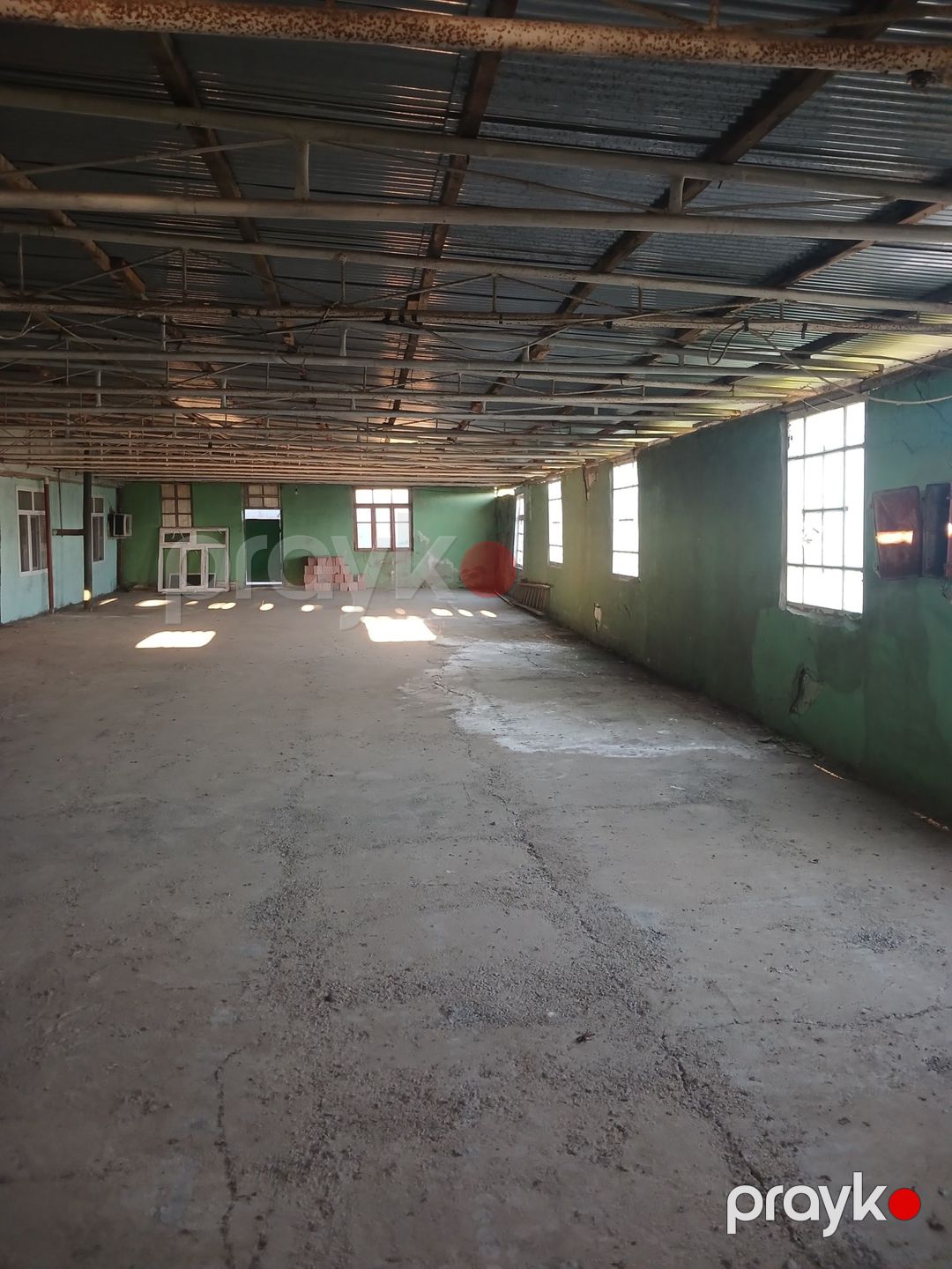Satılır obyekt 3000 m² — Əmlak, Bakı (4)