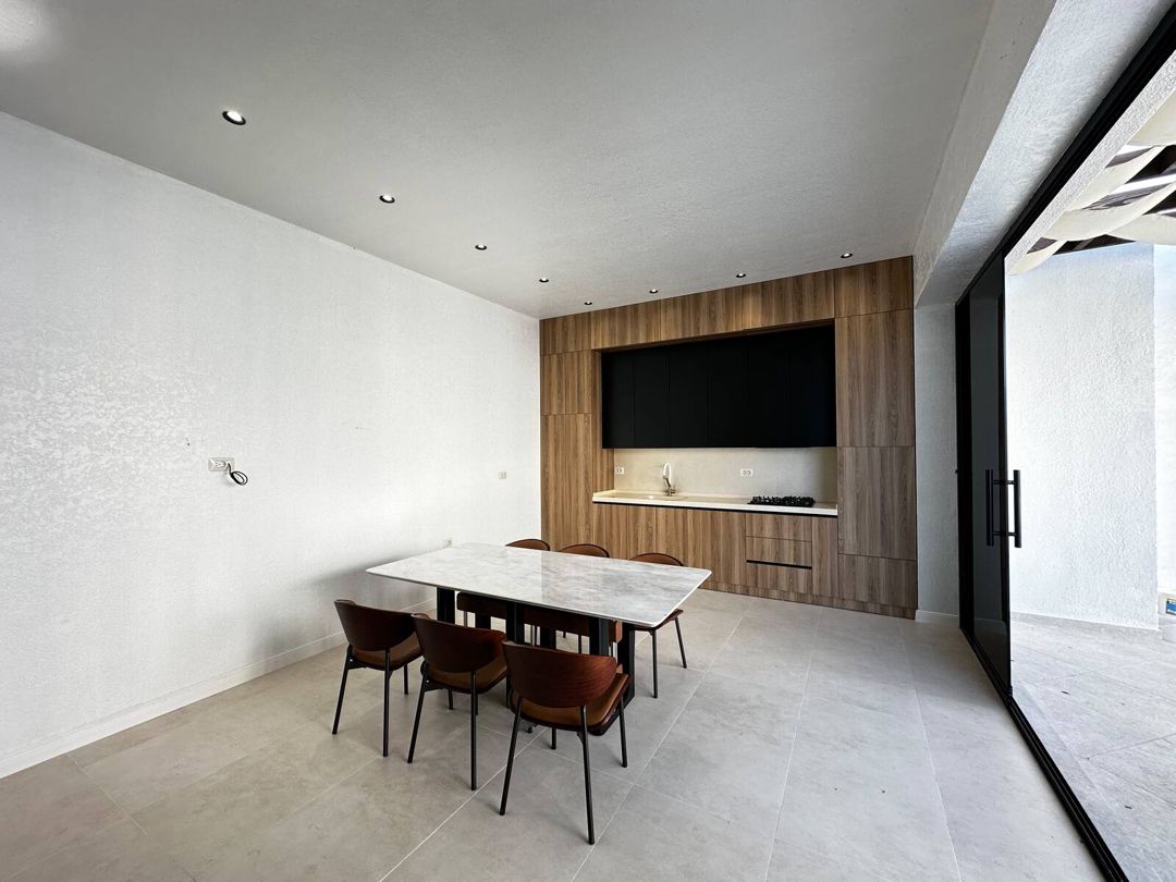 Satılır 4 otaqlı həyət evi/bağ evi 220 m² — Ev, villa, Bakı (7)