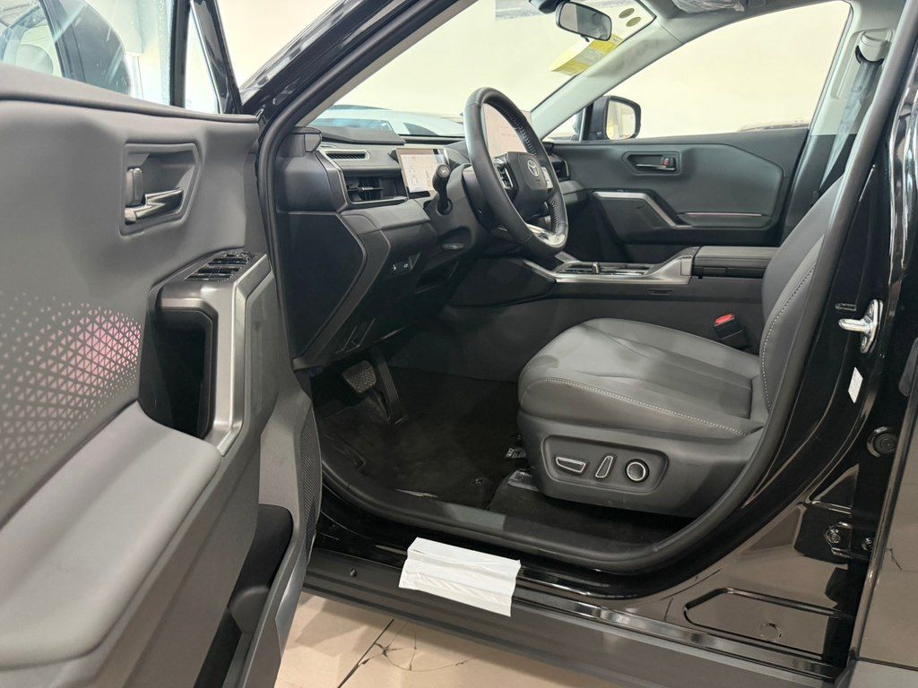 Toyota Wildlander, 2.0 L, 1.6 kWh, 2026 il, yeni — Avtomobillər, Bakı (11)