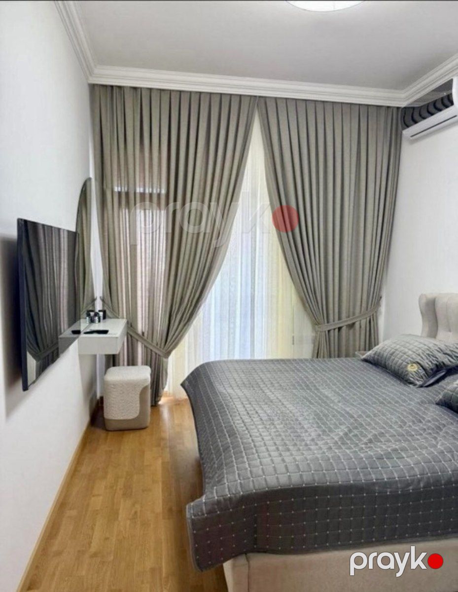 Satılır 2 otaqlı yeni tikili 64 m² — Mənzil, Bakı (3)