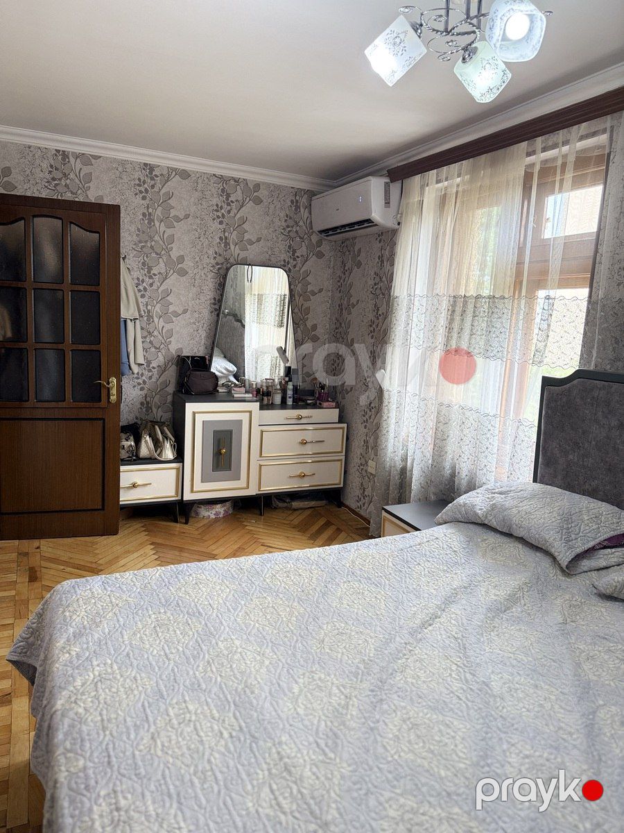 2-otaqlı mənzil kirayə verilir, Neftçilər m., 50 m² — Mənzil, Bakı (12)