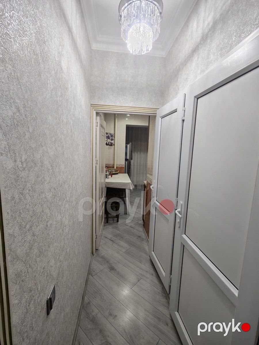 Satılır 3 otaqlı köhnə tikili 78 m² — Mənzil, Bakı (4)