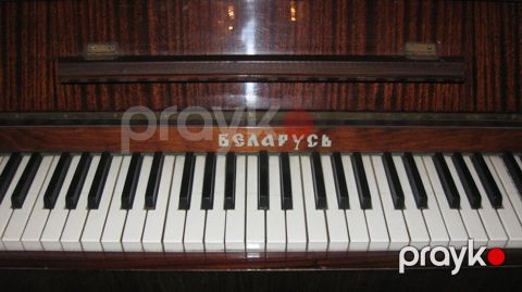 Piano, Belarus, Akustik, İşlənmiş, Ödənişli çatdırılma — Lənkəran